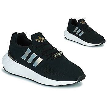 adidas Zapatillas SWIFT RUN 22 W para mujer