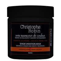 christophe robin shade variation mask warm chestnut 250ml
