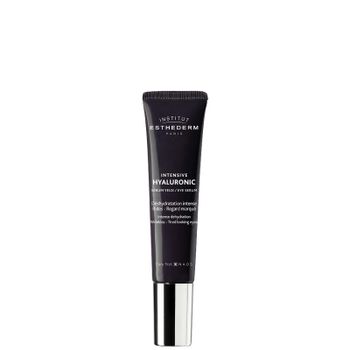 Institut Esthederm Intensive Hyaluronic Serum Yeux Sérum Ocular Hidratante Antiarrugas 15 Ml