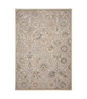 tweed 057 - alfombra fina y con relieves - fibras recicladas