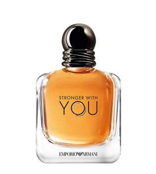 Emporio Armani Stronger With You Eau de Toilette