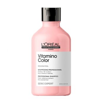 Loreal Professionnel Champús Vitamino Color Shampoo