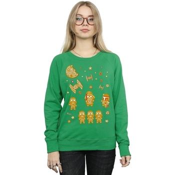 Disney Jersey Gingerbread Empire para mujer