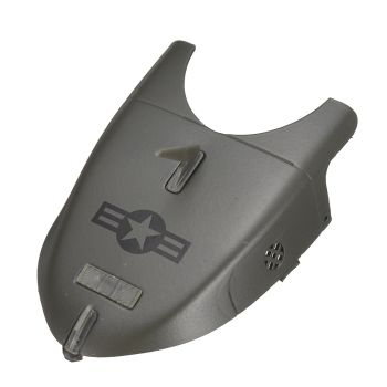 Cada E200 E200S E200 EXP Cubierta de Cabina Piezas de Helicóptero RC
