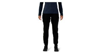 Pantalon fox ranger mujer negro