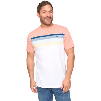 Bewley And Ritch Camiseta Fenshaw para hombre
