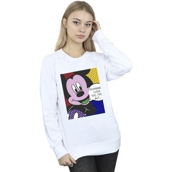 Disney Jersey Oh para mujer