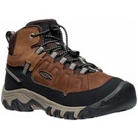 keen zapatillas de senderismo targhee iv mid para nina