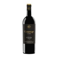 comenge vino tinto ribera crianza botella magnum 15 l 14 vol