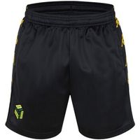 kappa short banda 10 too hot para hombre