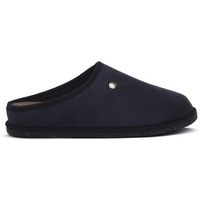 grunland pantuflas ci1599blu para hombre