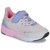 fila zapatillas crusher v kids para nina