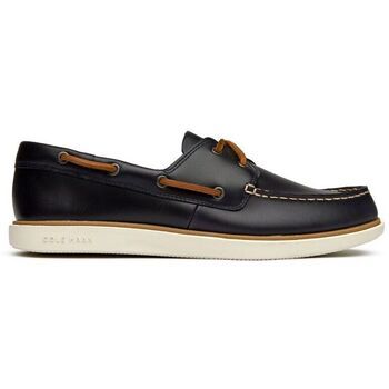 Cole Haan Náuticos Grand Court Boat Zapatos para mujer