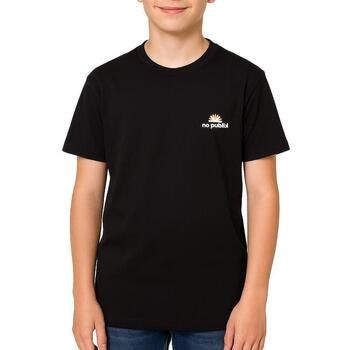 No Publik Camiseta Little para niño