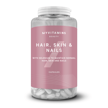 Myprotein Hair, Skin and Nails - 60Tablets