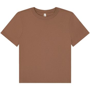 Bella + Canvas Camiseta BL6110 para mujer