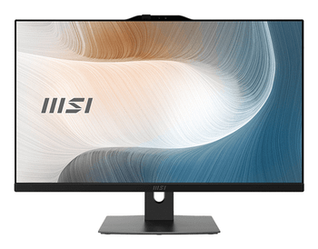 MSI AM272P-888EU i7-150U 16GB 512 W11P 27 Negro