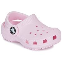crocs zuecos classic clog t para nina