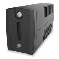 conceptronic ups zeus 650va 360w sai