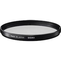 Sigma 58mm WR UV 5,8 cm Ultraviolet (UV) camera filter