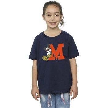 Disney Camiseta Leopard Trousers para niña