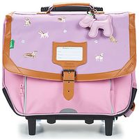 tanns mochila mila trolley 38cm para nina