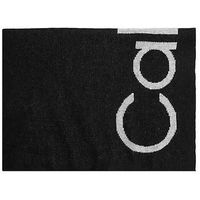 calvin klein jeans bufanda ck black 1 para mujer