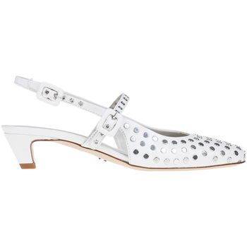 Halmanera Zapatos de tacón CAT00007043AE para mujer