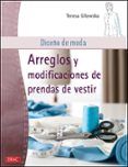 arreglos y modificaciones de prendas de vestir diseno de moda