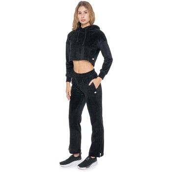 Leone 1947 Chándal Woman Sweatpants Velvet Glam Winter para mujer