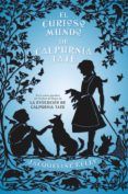 el curioso mundo de calpurnia tate