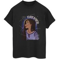 wish camiseta bi56042 para mujer