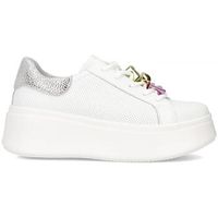filippo zapatillas dp679325wh para mujer