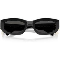 miu miu gafas de sol 0mu b04s16k08z para mujer
