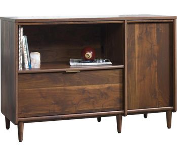 TEKNIK Clifton Place Sideboard - Grand Walnut