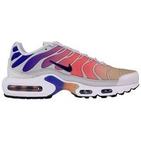 nike zapatillas air max plus tn platinum para mujer