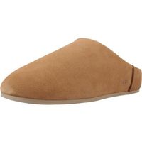 ugg pantuflas w elea slip-on para mujer