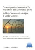 construir puentes de comunicacion en el ambito de la violencia de genero