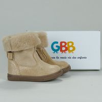 gbb botines - para nina