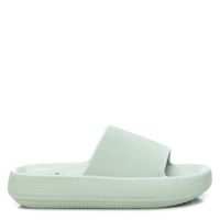 xti sandalias verdes 44489-2510