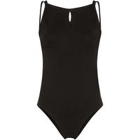 deha banador recycled microfibre para mujer
