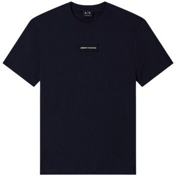 Armani Exchange Camiseta CAMISETA HOMBRE para hombre