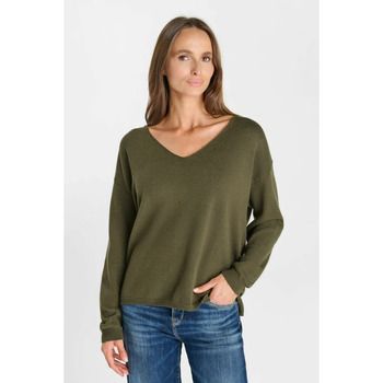 Le Temps des Cerises Jersey Jersey TINGA para mujer