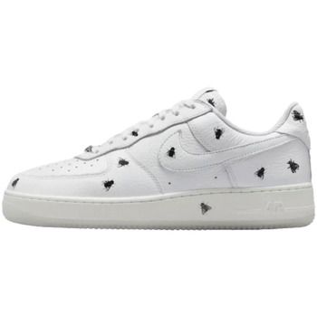 Nike Zapatillas Air Force 1 Low Retro Houseflies para mujer