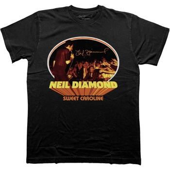 Neil Diamond Tops y Camisetas Sweet Caroline para mujer