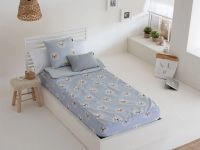 saco nordico leo - confecciones paula