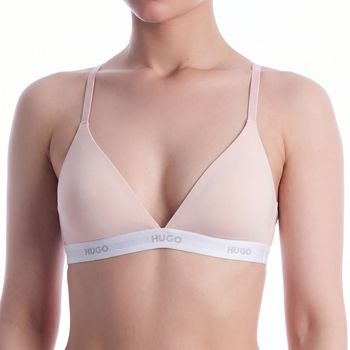 BOSS Triángulo/Sin Aros 50557093 para mujer