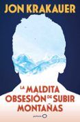 la maldita obsesion de subir montanas nueva presentacion