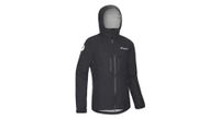 chaqueta de montana lagoped eve gris