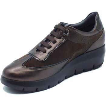 Stonefly Deportivas Moda 219894 Plume Laminated para mujer